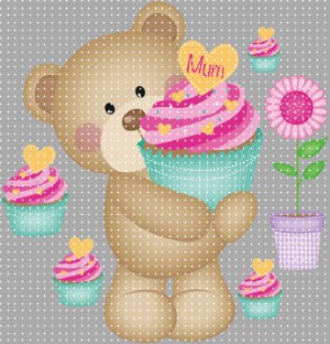 cup lid design-BG 1646